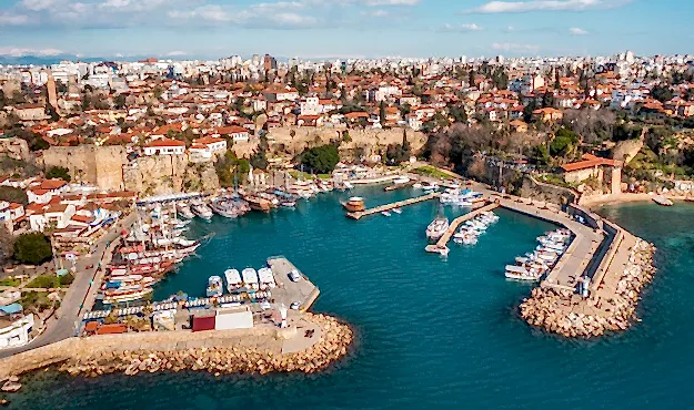 Antalya